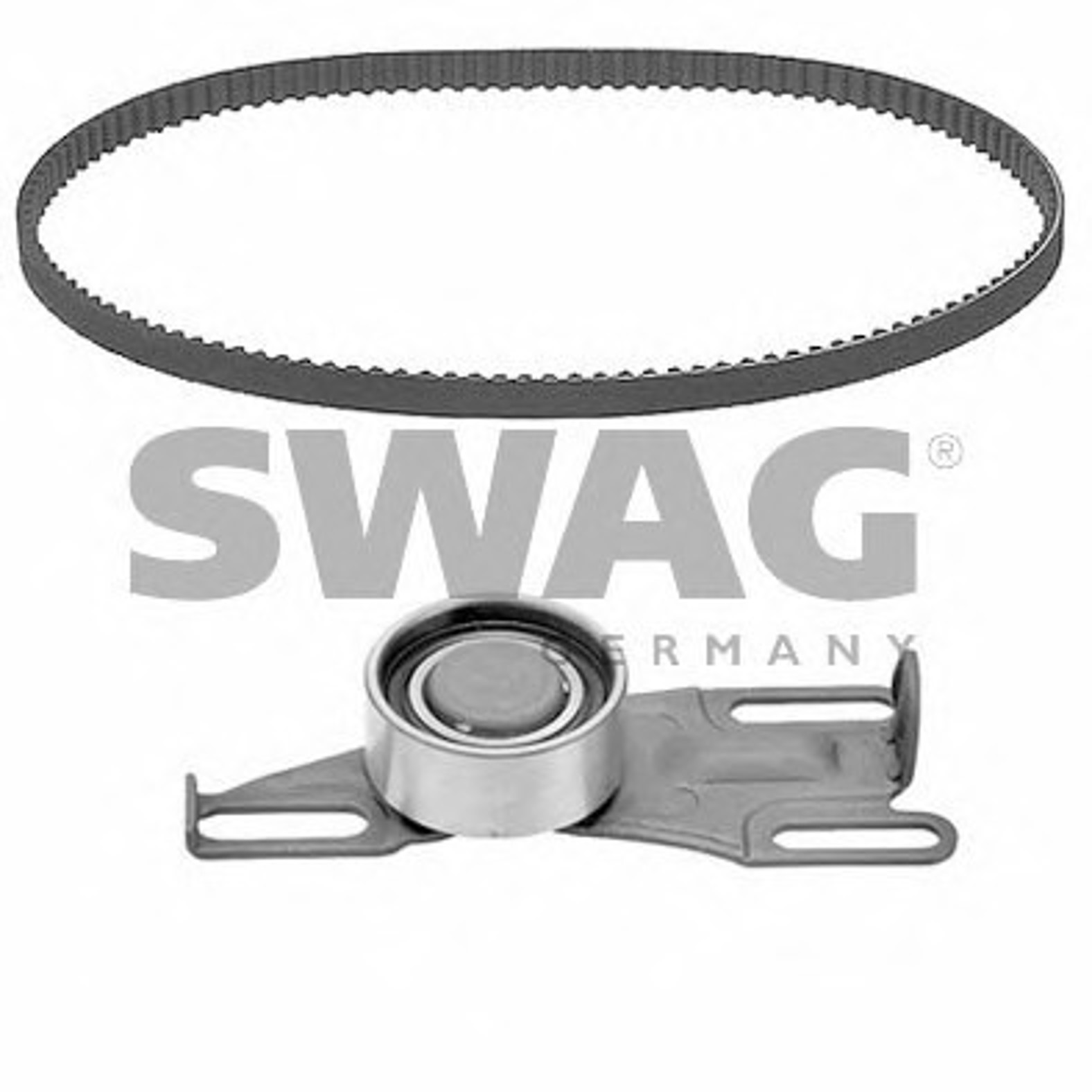 Комплект грм SWAG 62020019