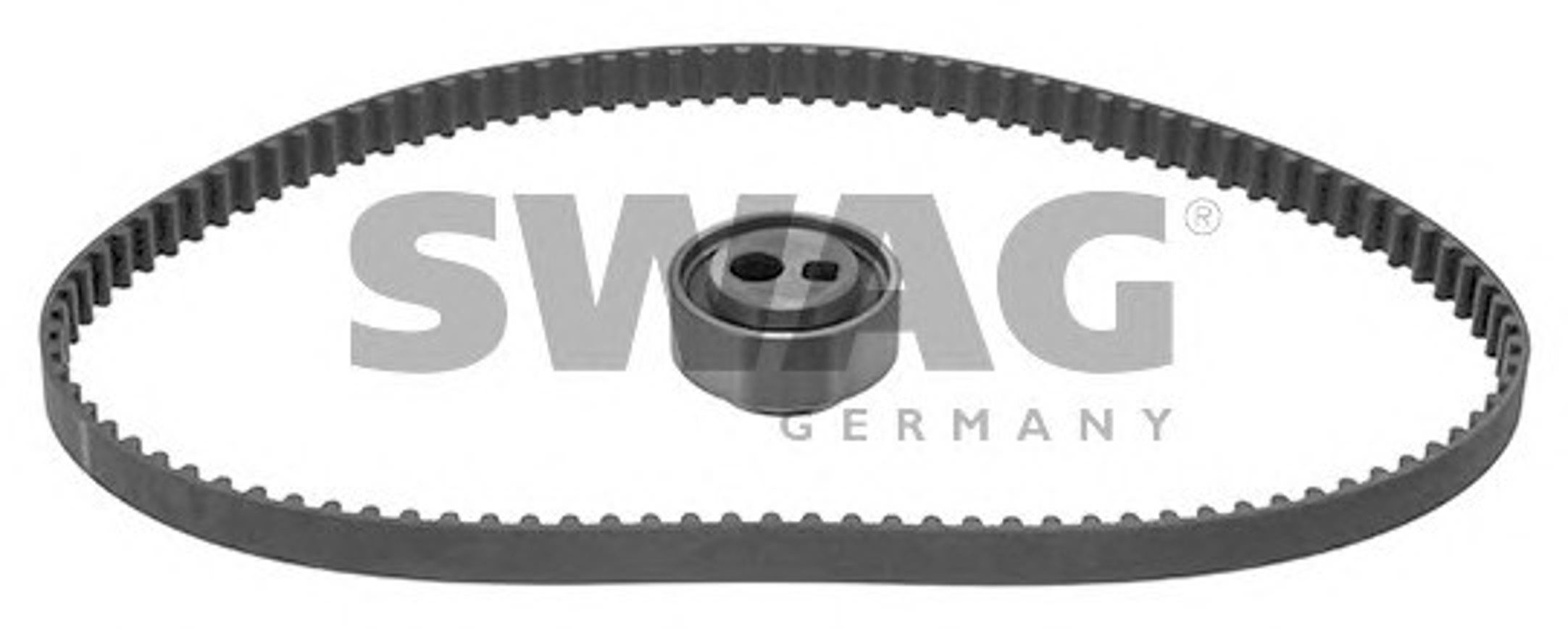 Комплект грм SWAG 62020020