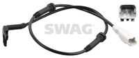 Abs sensor SWAG 62106262