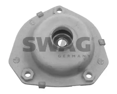 Опора амортизатора SWAG 62540009