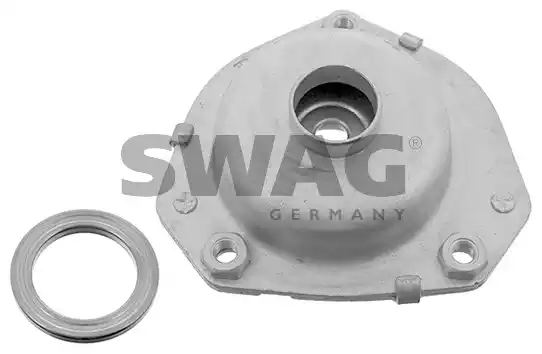 Ремкомплект опоры стойки амортизатора SWAG 62550010