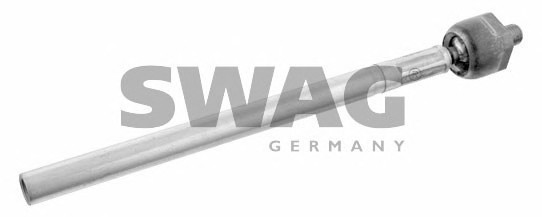 Тяга рулевая SWAG 62720028