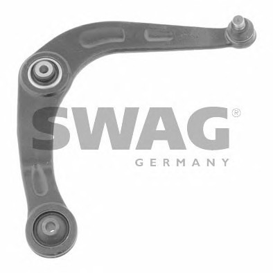 Рычаг подвески SWAG 62730024