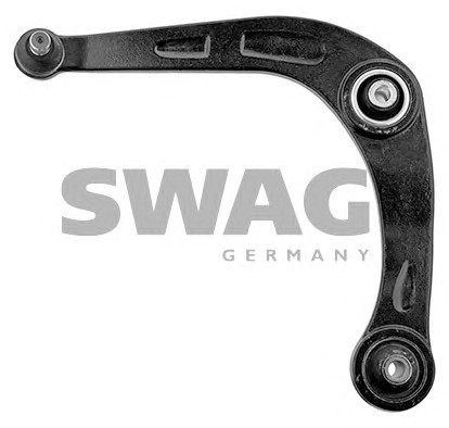 Рычаг подвески SWAG 62730025