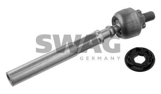 Тяга рулевая SWAG 62740002