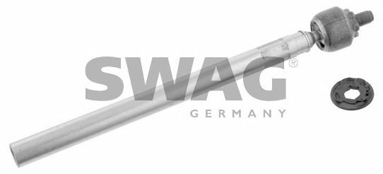 Тяга рулевая SWAG 62740011