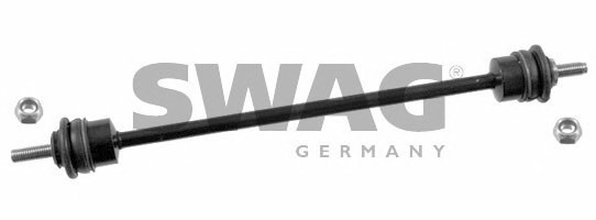 Тяга стабилизатора SWAG 62760003