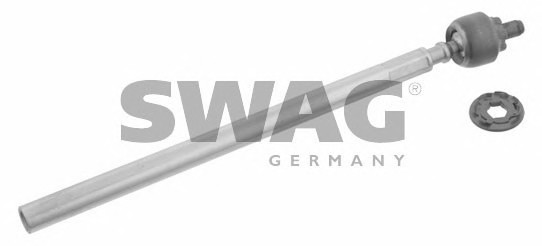 Тяга рулевая SWAG 62770008
