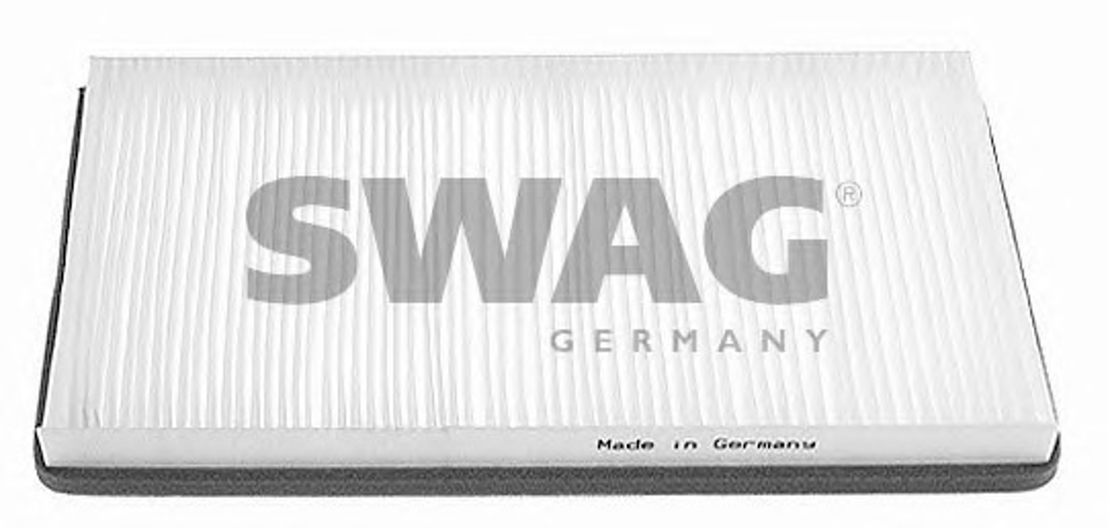 Фильтр салона SWAG 62917312