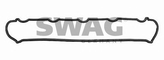 Прокладка клапанной крышки SWAG 62918571