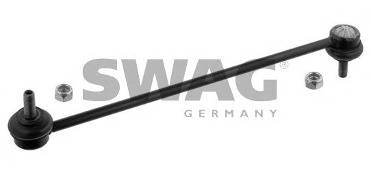 Тяга стабилизатора SWAG 62919397