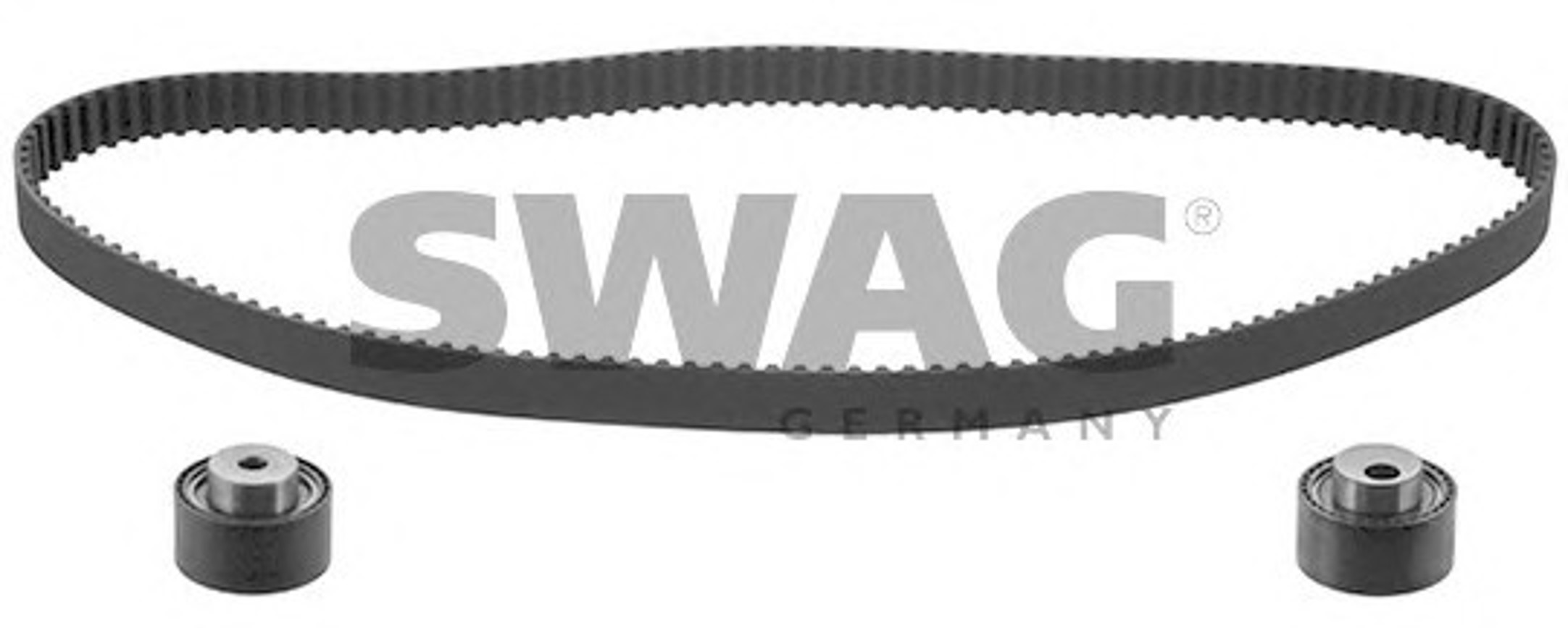 Комплект грм SWAG 62919621