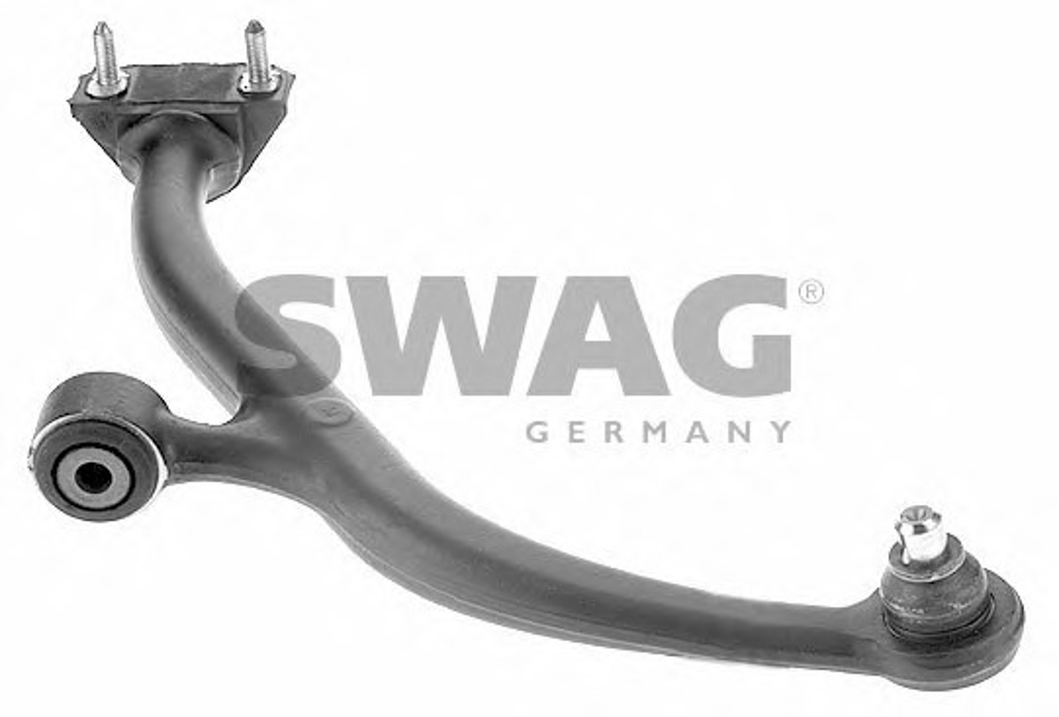 Рычаг подвески SWAG 62919731