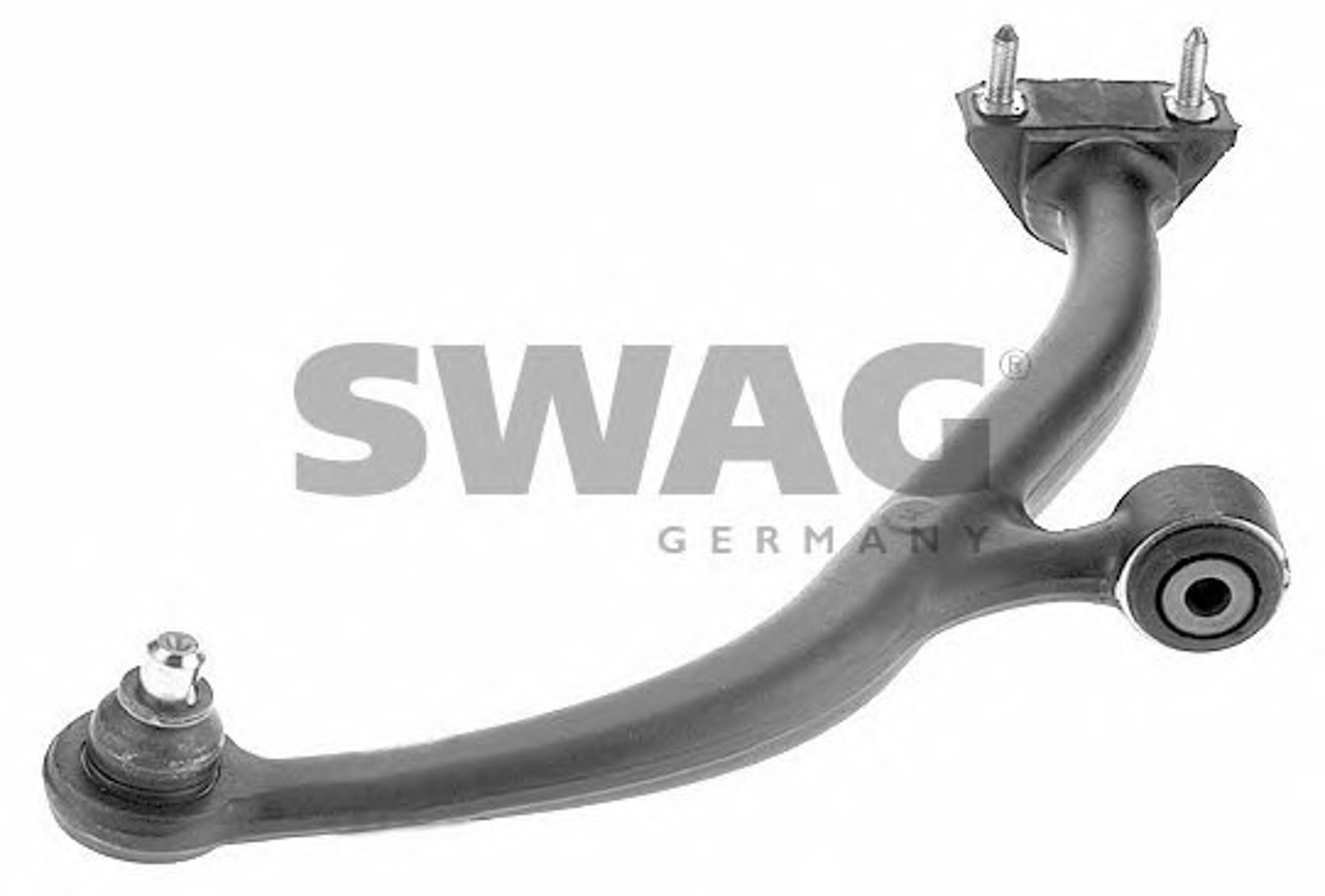 Рычаг подвески SWAG 62919733