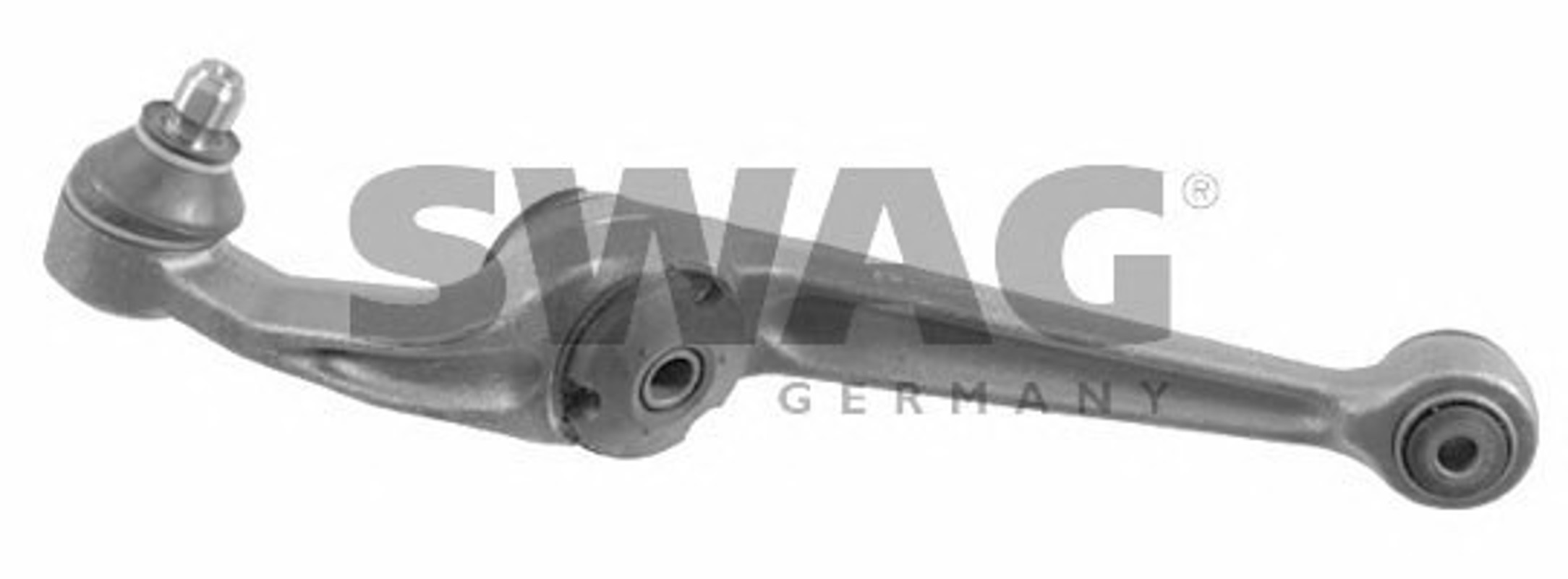 Рычаг подвески SWAG 62919831