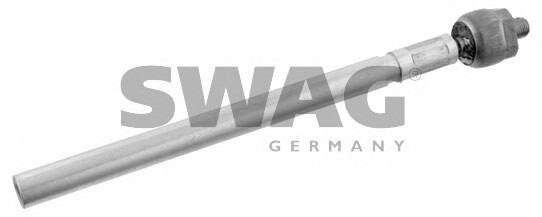 Тяга рулевая SWAG 62919935