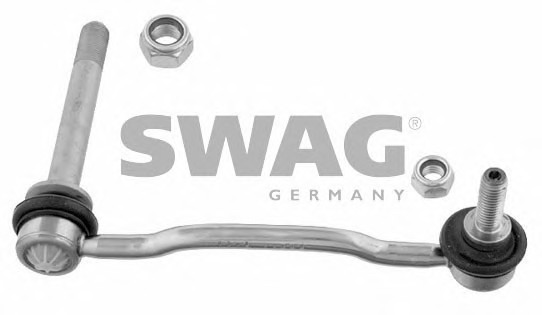 Тяга стабилизатора SWAG 62922846