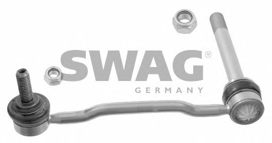 Тяга стабилизатора SWAG 62922847
