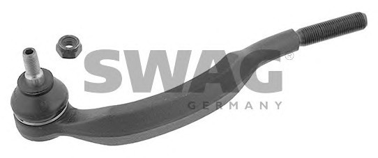 Наконечник рулевой тяги SWAG 62923323