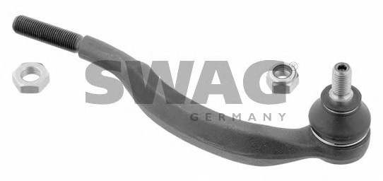 Наконечник рулевой тяги SWAG 62928581
