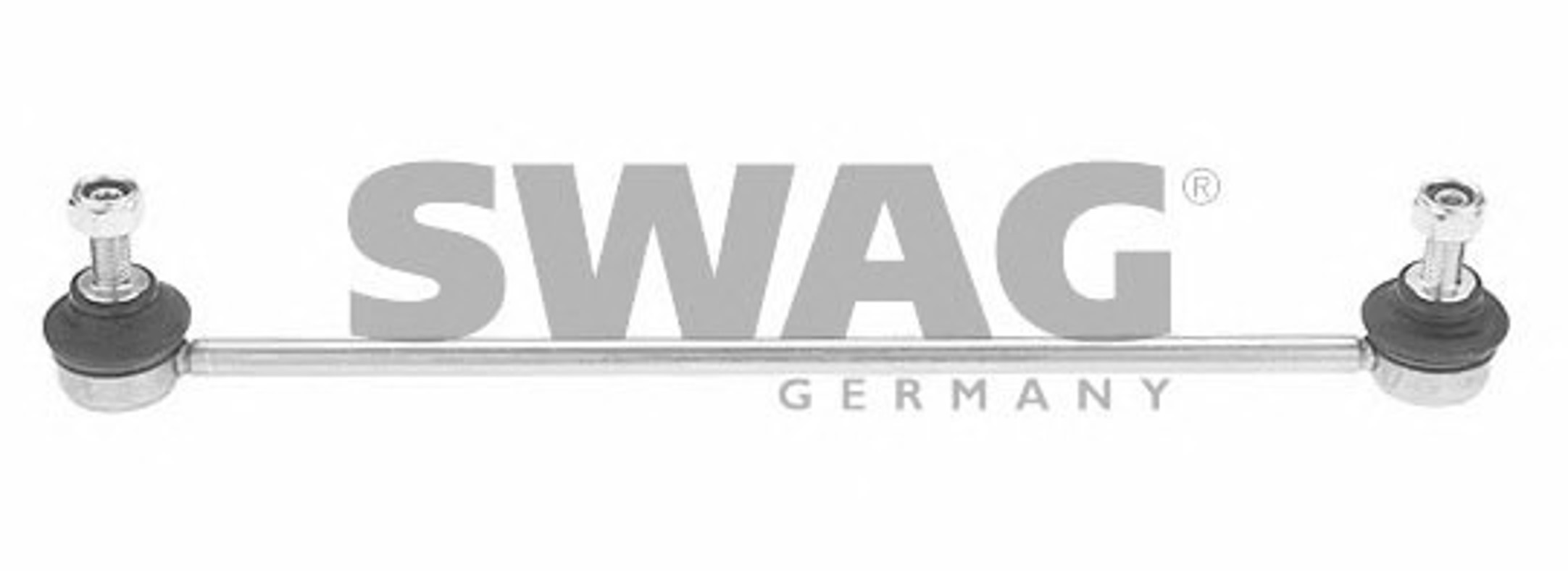 Тяга стабилизатора SWAG 62928601