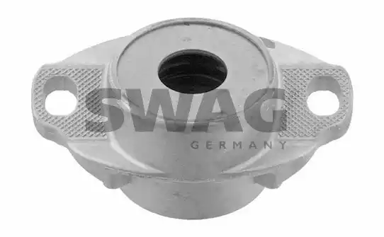 Опора амортизатора SWAG 62930030