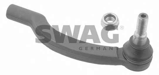 Наконечник рулевой тяги SWAG 62932192