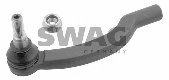 Наконечник рулевой тяги SWAG 62932193