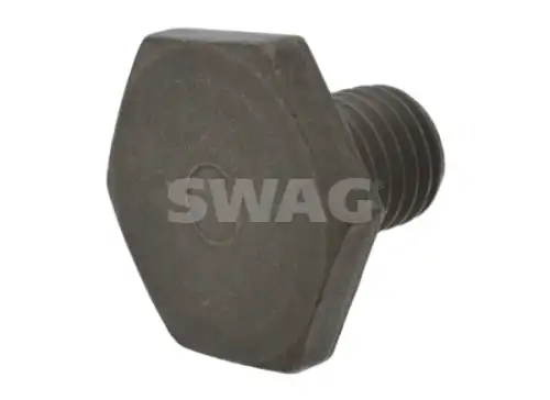 Сливная пробка (винт) масляного поддона SWAG 62936431