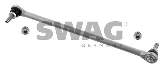 Тяга стабилизатора SWAG 62936440