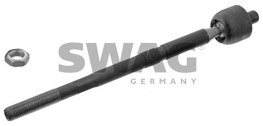 Тяга рулевая SWAG 62936841