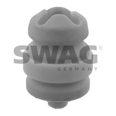 Отбойник амортизатора SWAG 62936847
