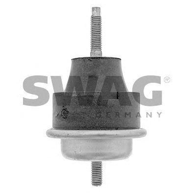 Опора двигателя SWAG 64130004