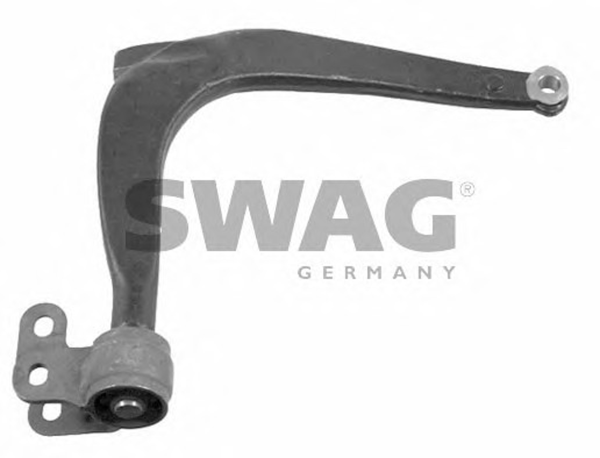 Рычаг подвески SWAG 64919120