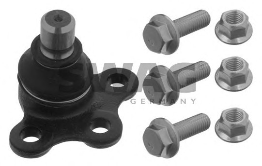 Опора шаровая SWAG 64922022