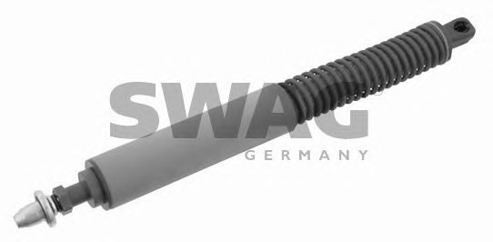 Амортизатор крышки багажника SWAG 64928005