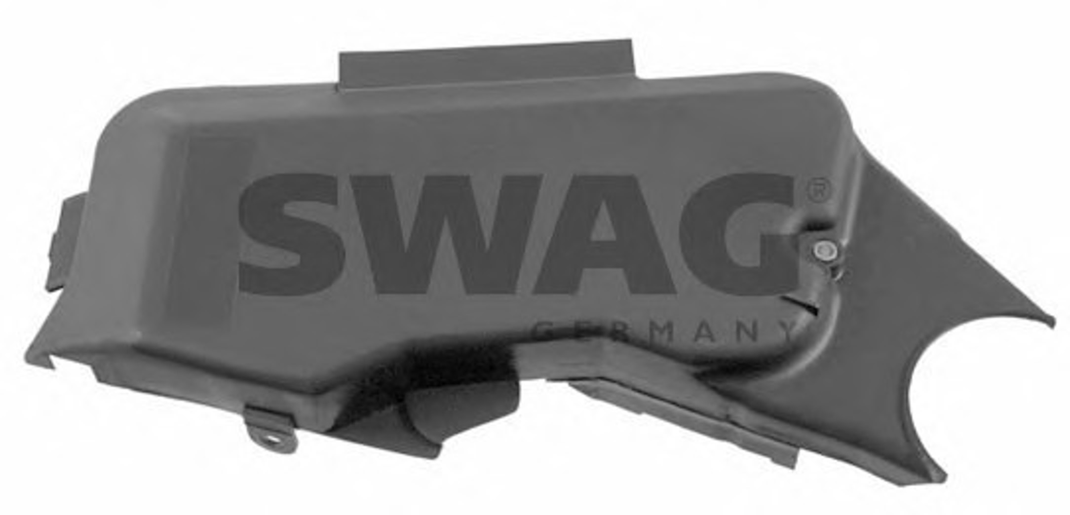 Кожух грм (крышка) SWAG 70 92 2104