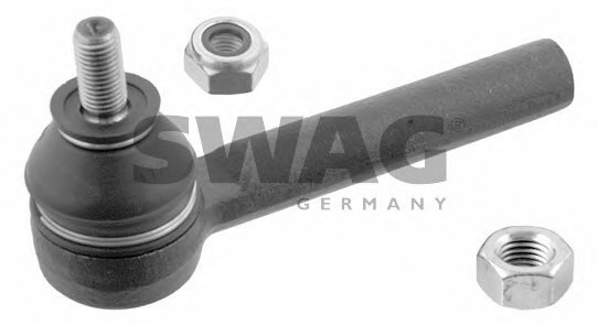 Наконечник рулевой тяги SWAG 70710031