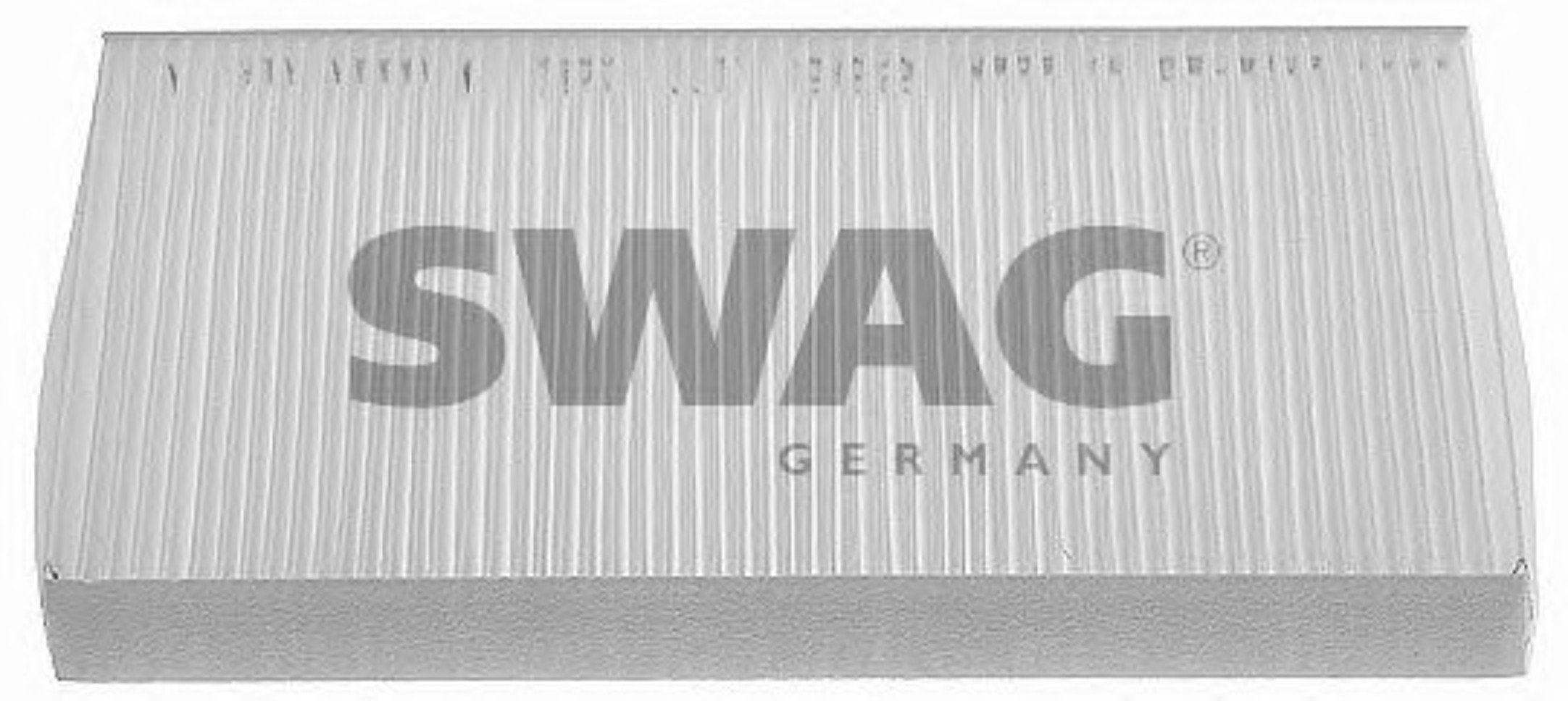 Фильтр салона SWAG 70911510