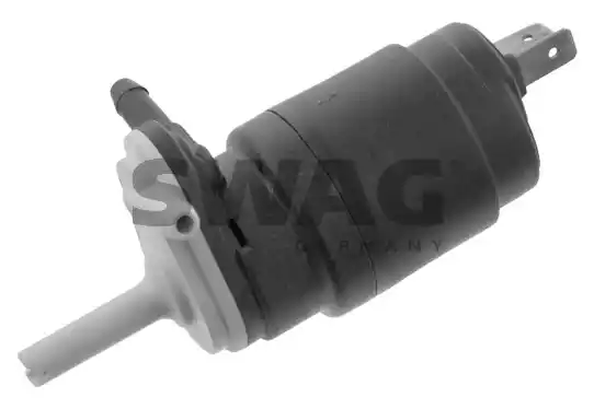Водяной насос системы очистки окон SWAG 70914368