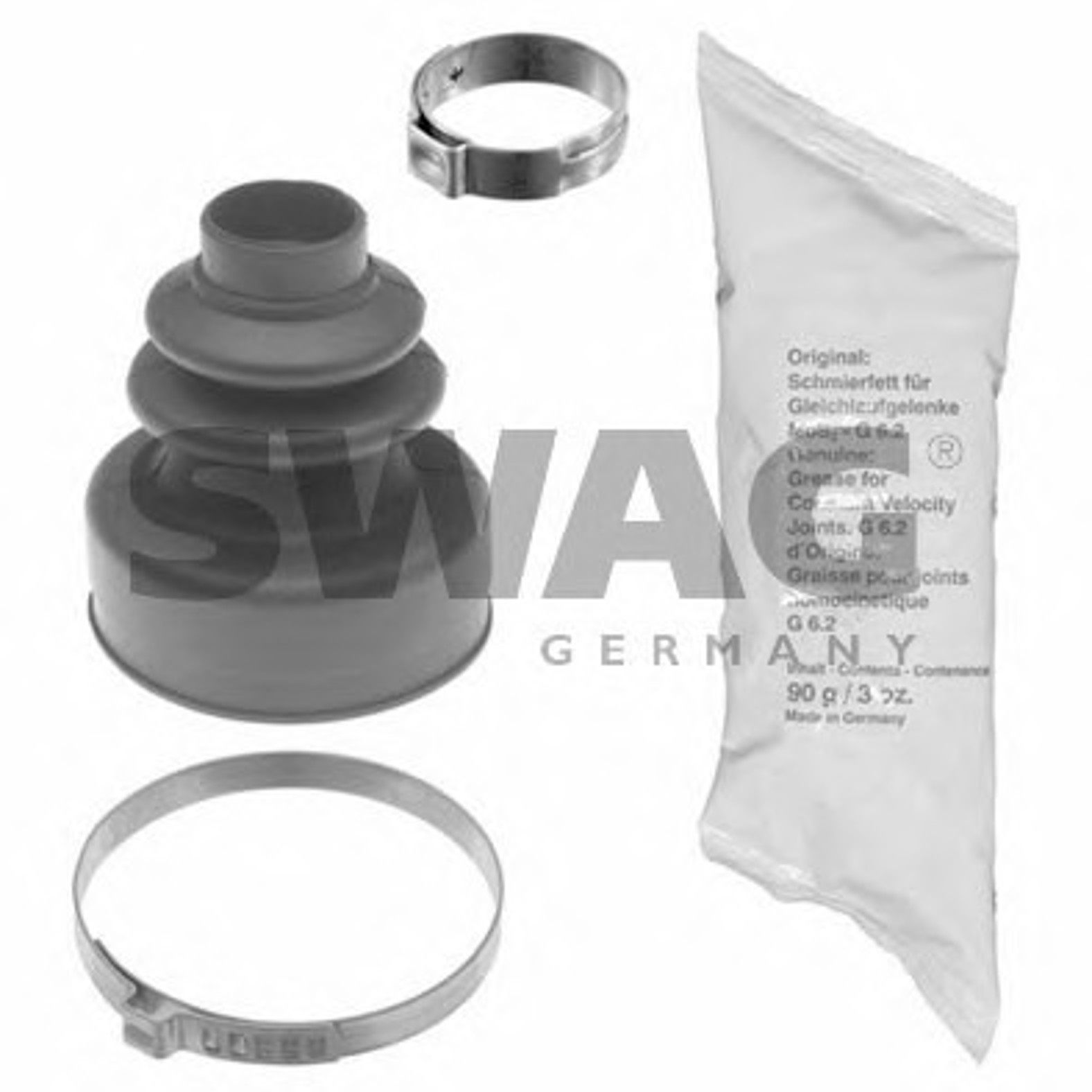 Пыльник шруса SWAG 70914906