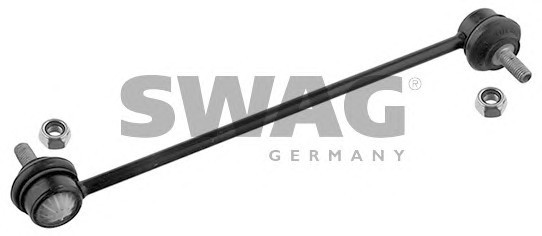 Тяга стабилизатора SWAG 70919469