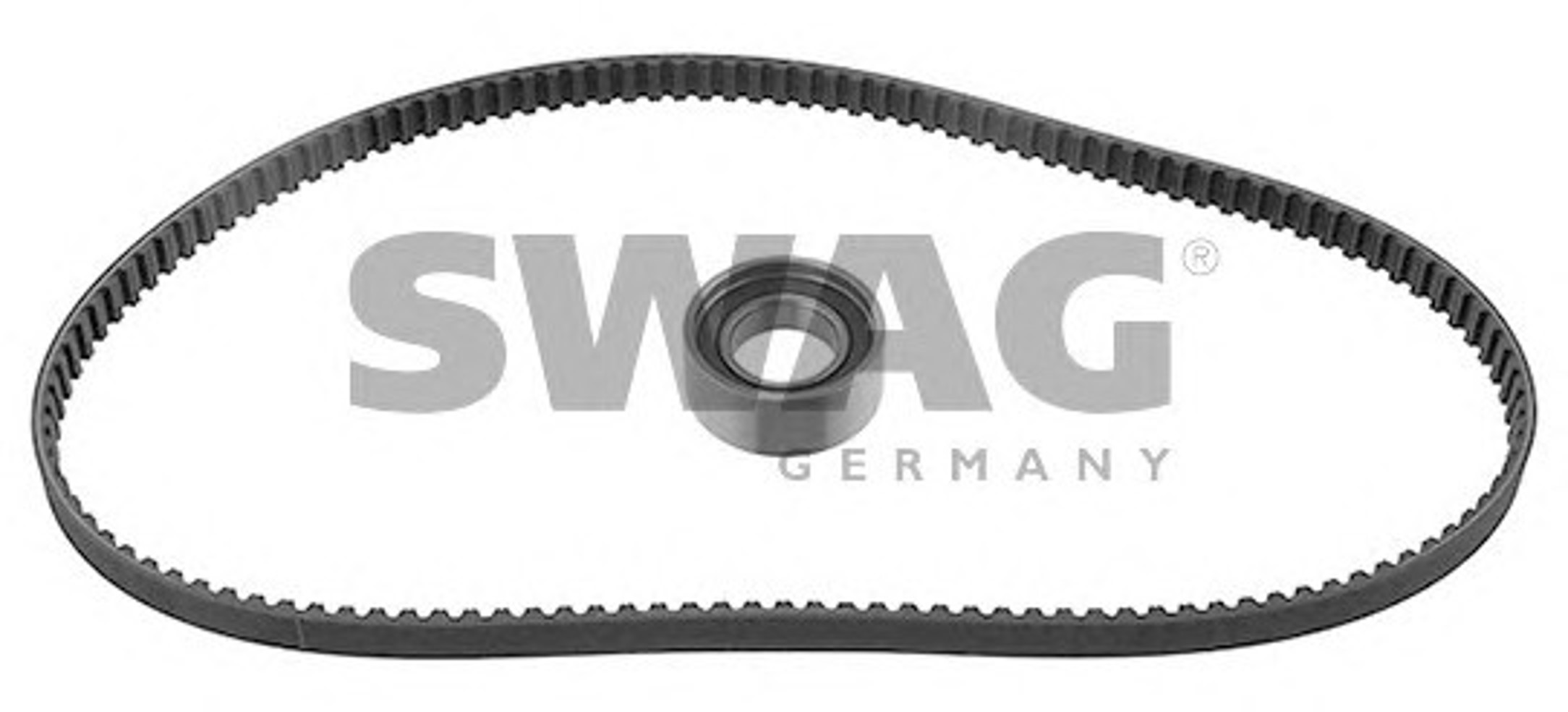 Комплект грм SWAG 70919658
