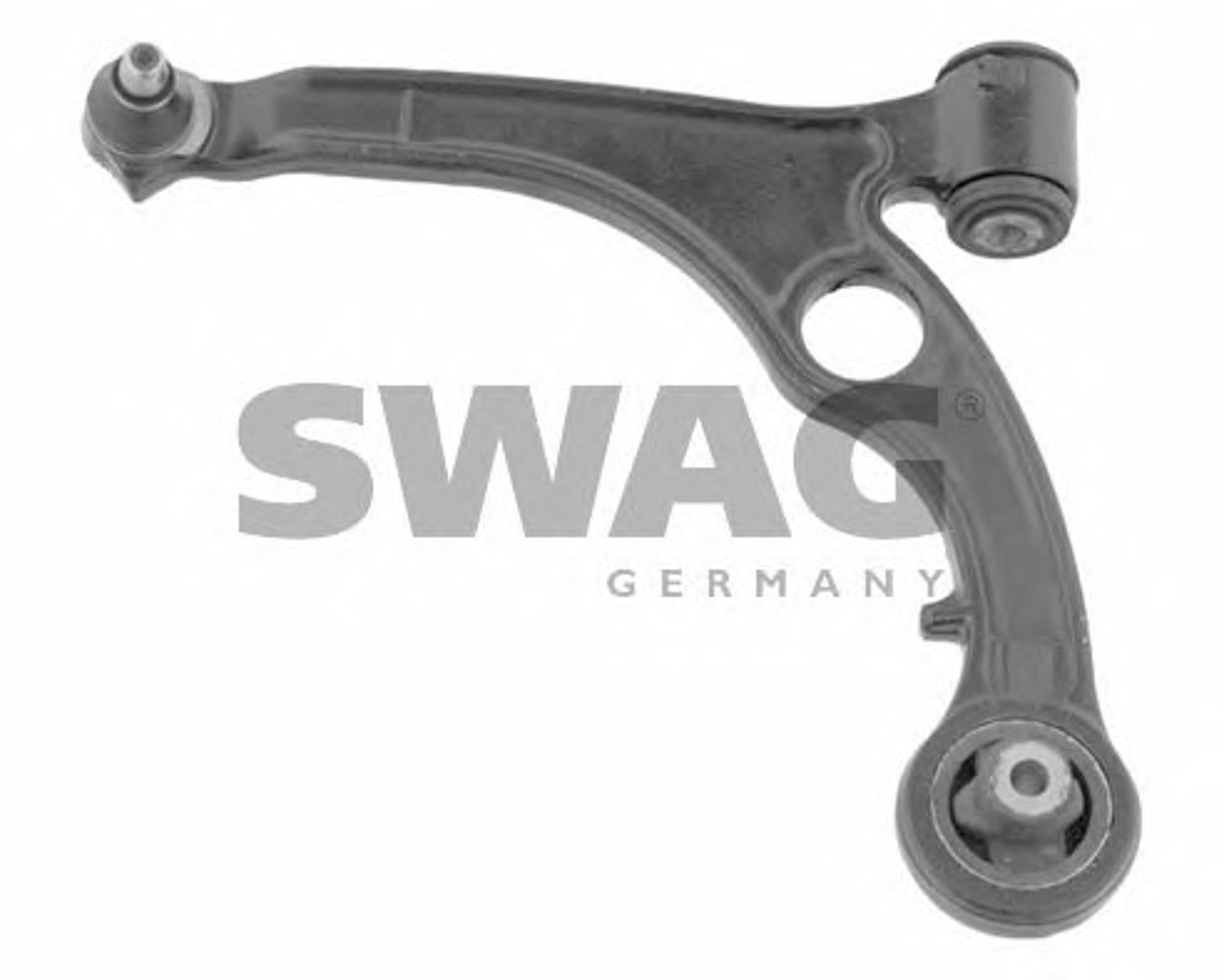 Рычаг подвески SWAG 70919961