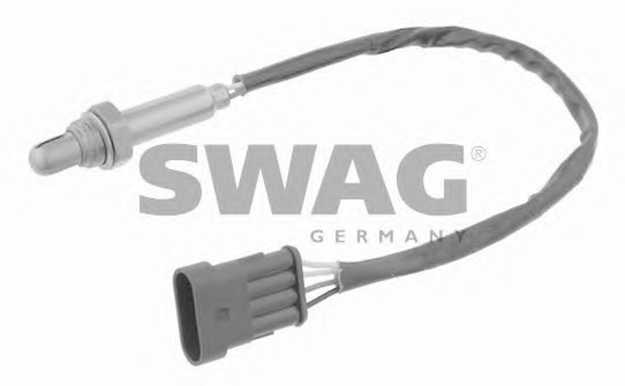 Лямбда-зонд SWAG 70926297