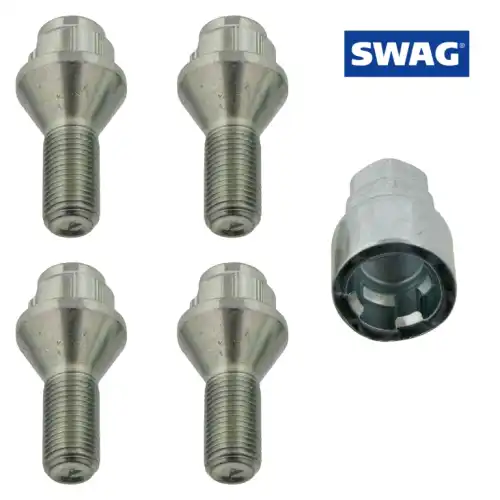 Колесный болт SWAG 70927051