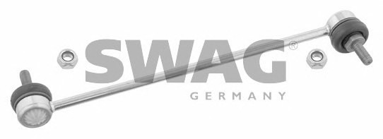 Тяга стабилизатора SWAG 70927414