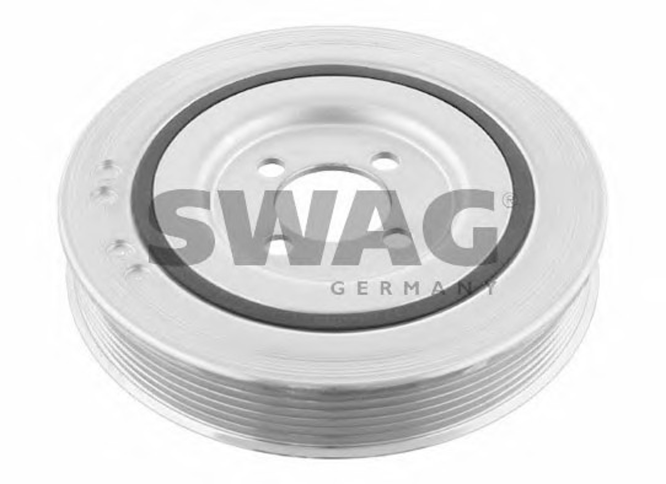 Шкив коленвала SWAG 70927824