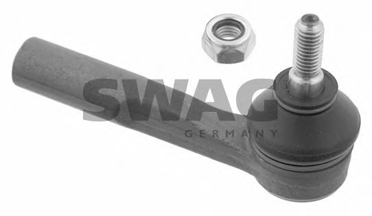 Наконечник рулевой тяги SWAG 70928618