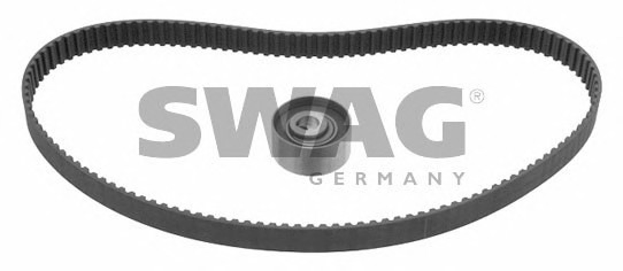 Комплект грм SWAG 70928664